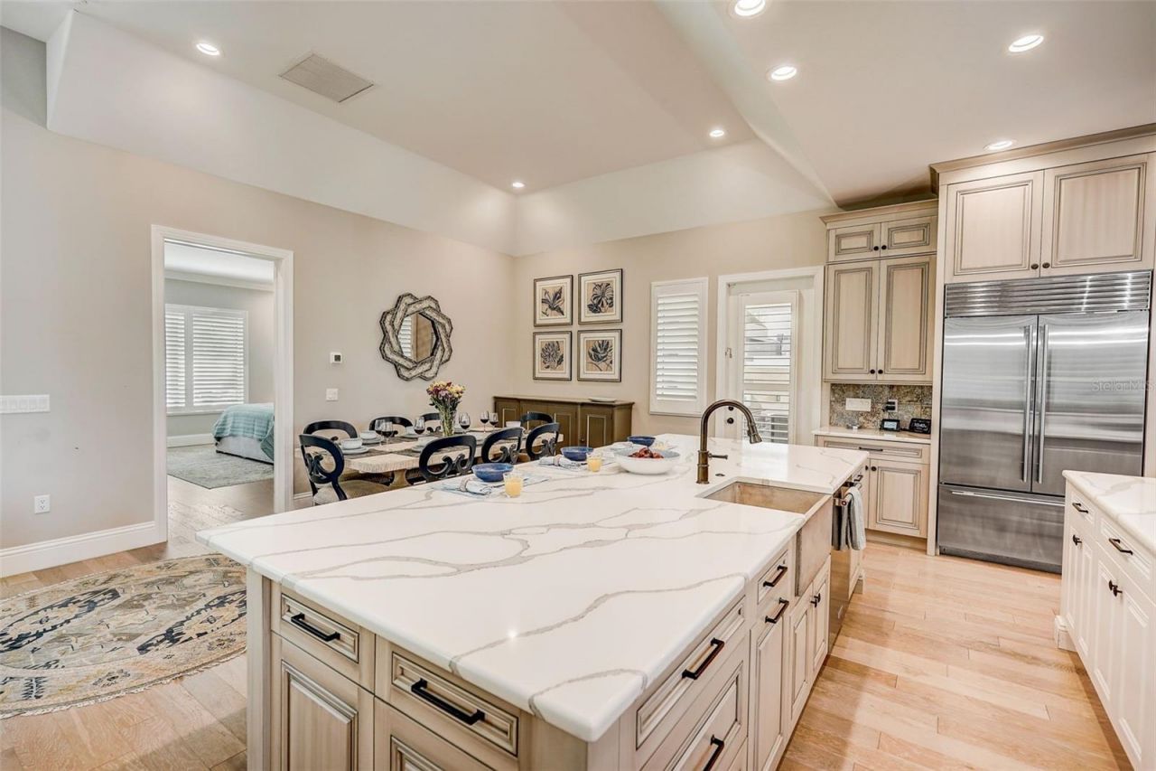 125 S Blvd Of Presidents, Sarasota, FL 34236 Photo