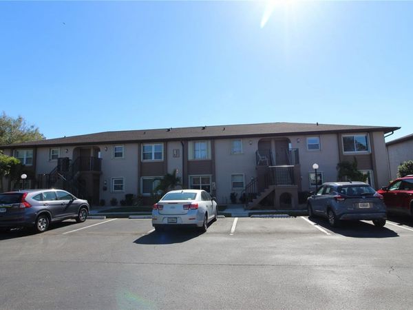 25100 SANDHILL BOULEVARD, Unit 202, PUNTA GORDA, FL 33983