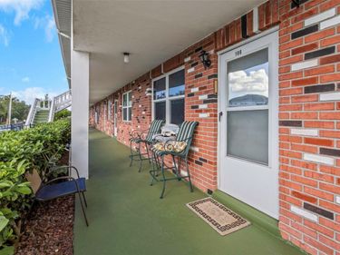 4742 AZALEA DRIVE, Unit 106, NEW PORT RICHEY, FL 34652