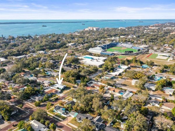 148 HIGHLAND AVENUE, DUNEDIN, FL 34698