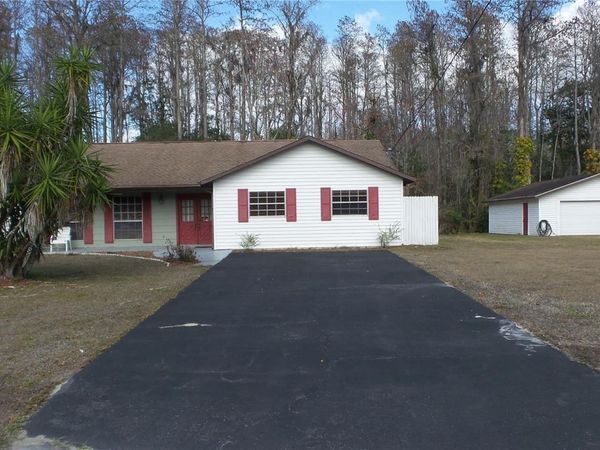 10127 FOX SQUIRREL DRIVE, NEW PORT RICHEY, FL 34654