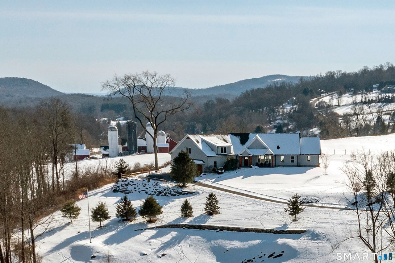 105 Route 39 North, Sherman, CT 06784 Main Photo