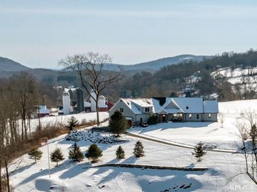 105 Route 39 North, Sherman, CT 06784