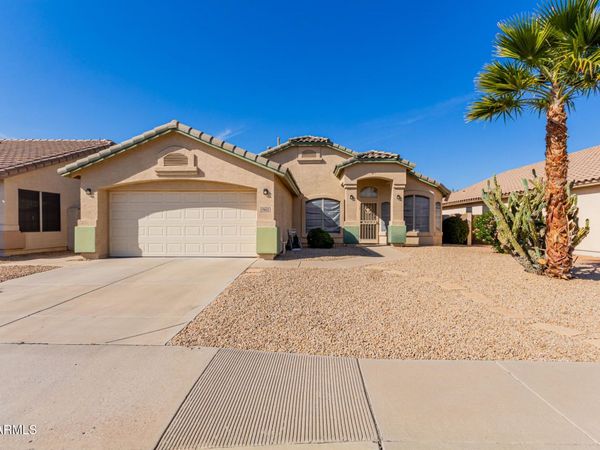 17402 N CHANCE Drive, Surprise, AZ 85374