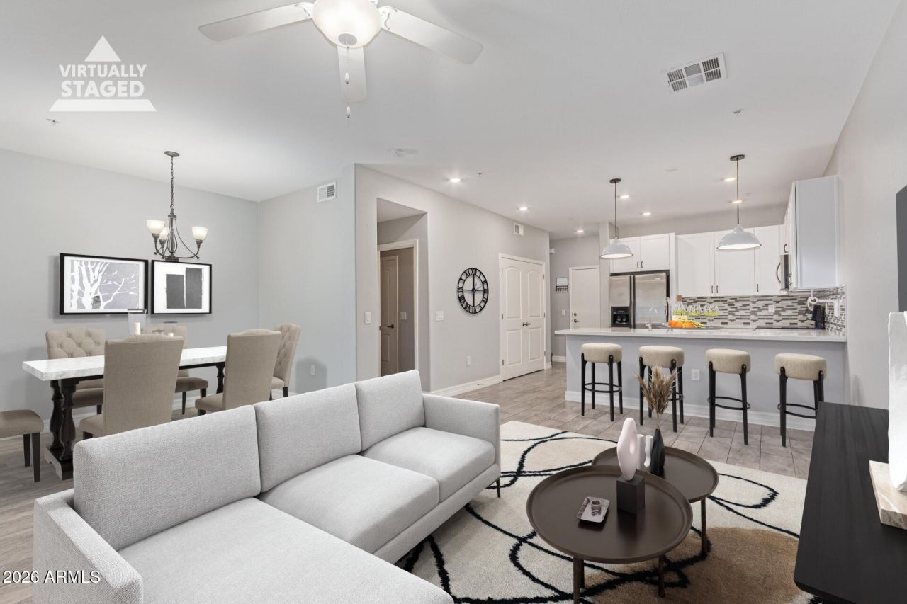 2821 S Skyline Drive S, Unit 172, Mesa, AZ 85212 Main Photo