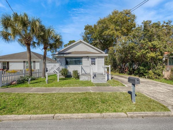 908 W Government St, Pensacola, FL 32502