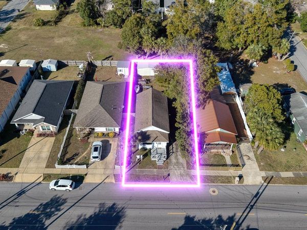 908 W Government St, Pensacola, FL 32502