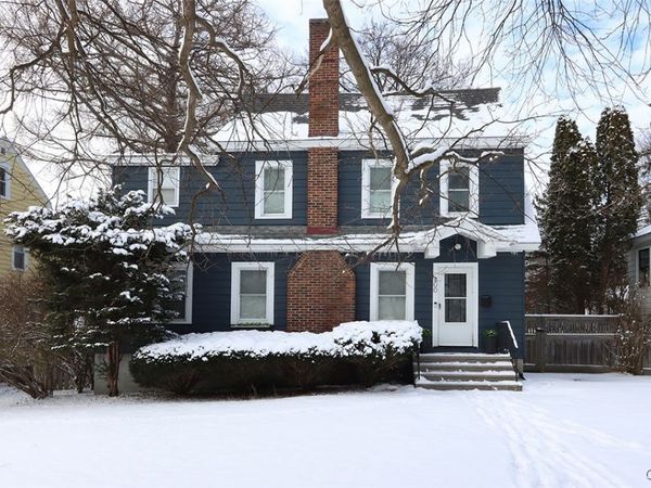 300 Cornwall Drive, Syracuse, NY 13214