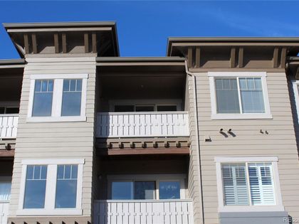 16600 Las Ramblas Lane Parker, CO 80134
