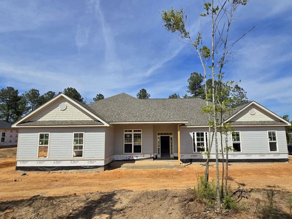 1644 Bellingham Drive, Beech Island, SC 29842