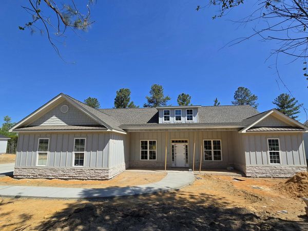 1532 Bellingham Drive, Beech Island, SC 29842