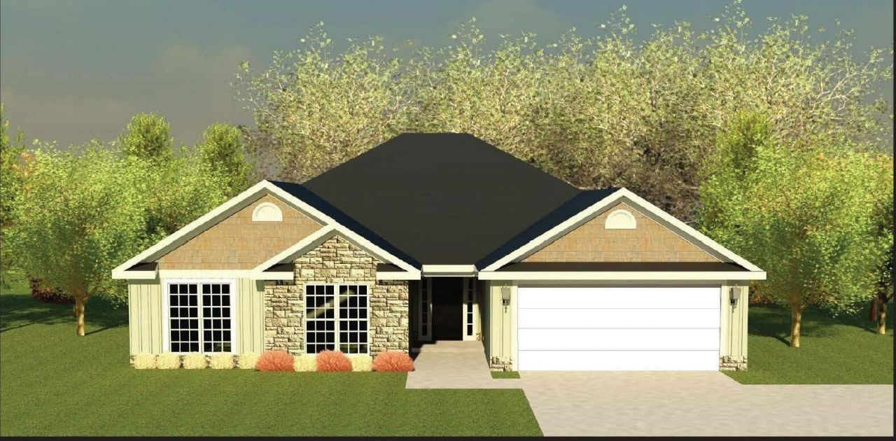 8865 Snelling Drive, Aiken, SC 29803 Main Photo