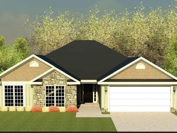 8865 Snelling Drive, Aiken, SC 29803