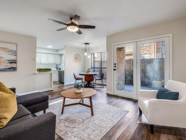 2100 Rainbow Drive, Unit 4111, Arlington, TX 76011