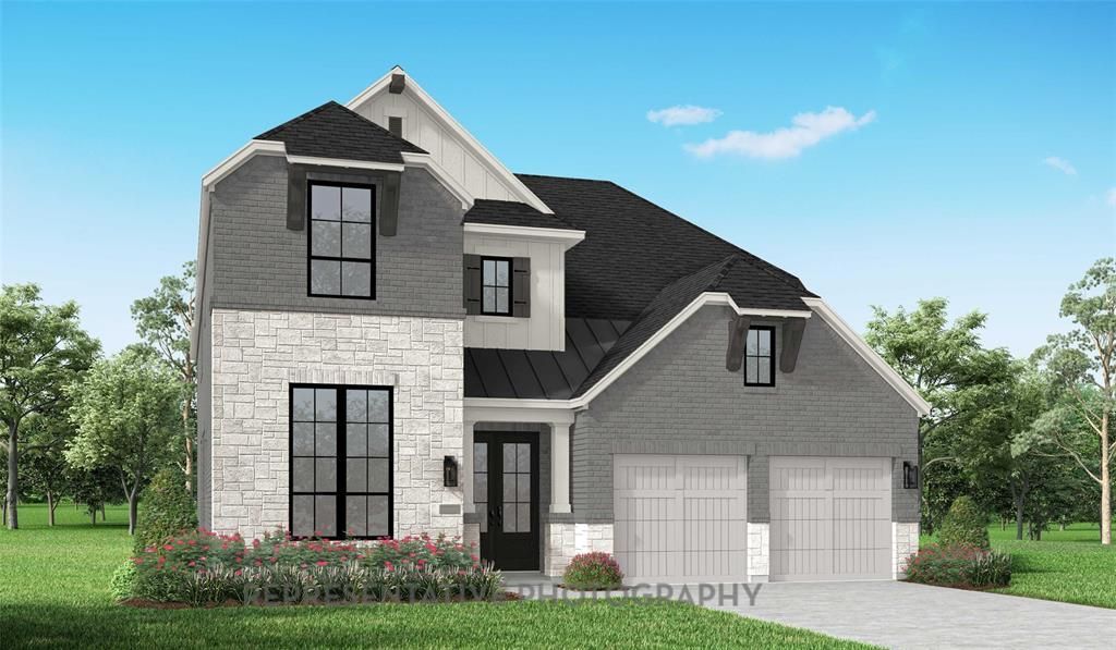930 Heatherbrook Drive, Prosper, TX 75078 Main Photo