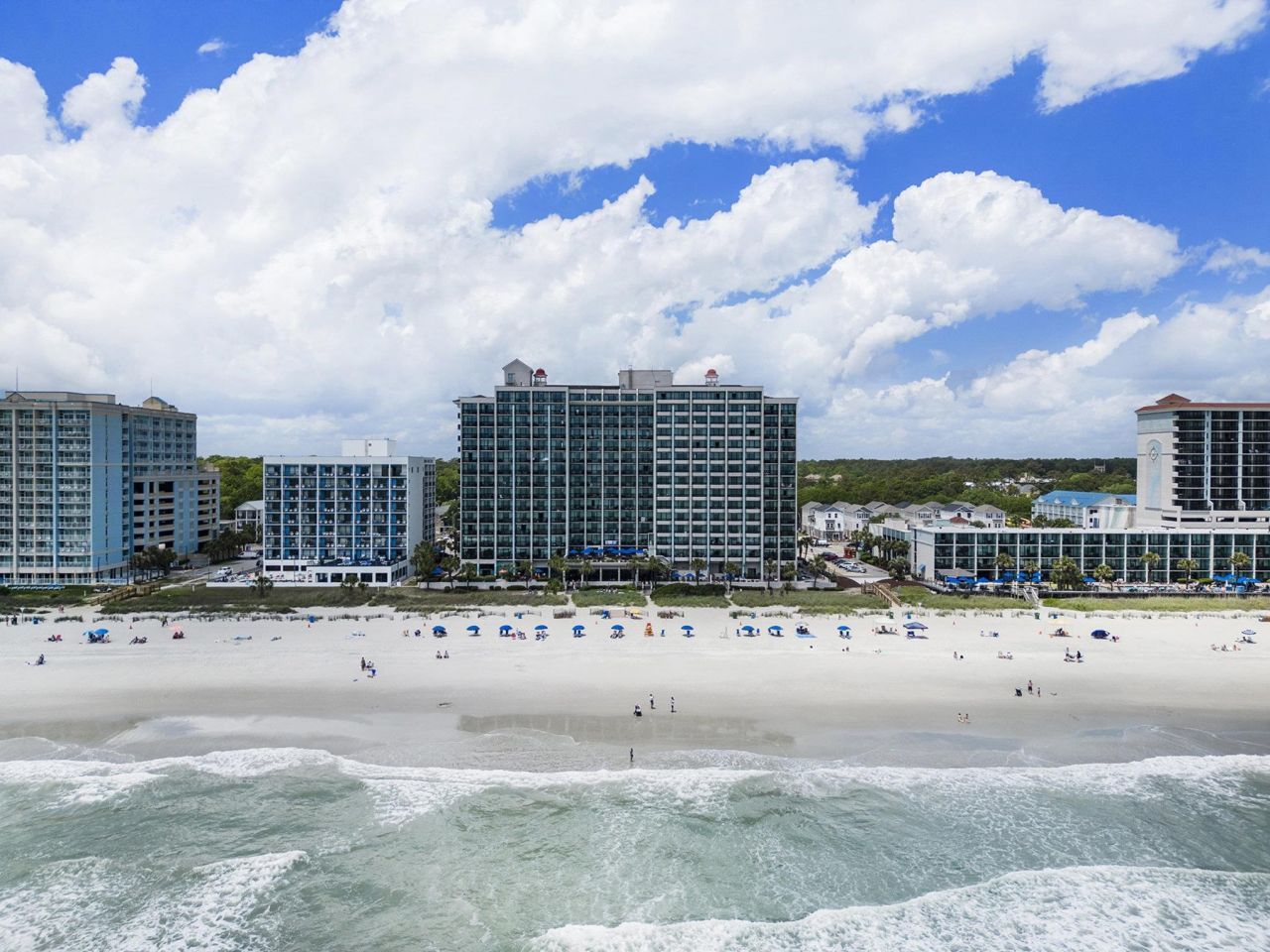 2401 S Ocean Blvd. Photo 35