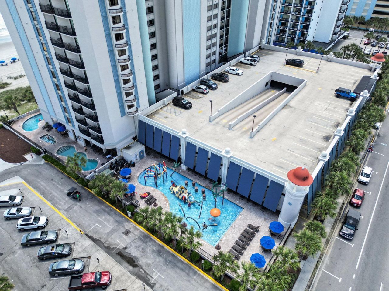 2401 S Ocean Blvd. Photo 40