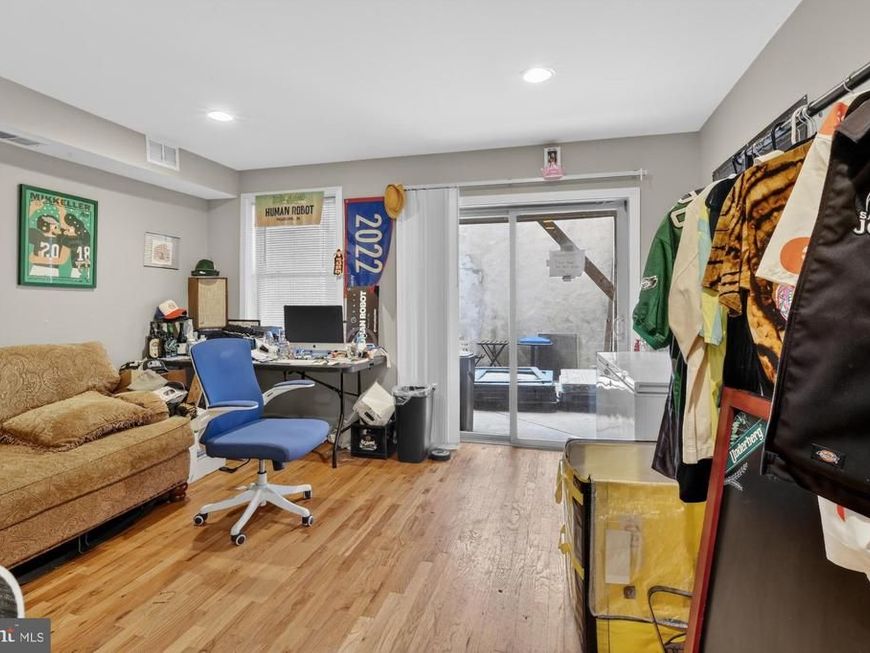 1708 N 5th Street, Unit 1, Philadelphia, PA 19122 Main Photo