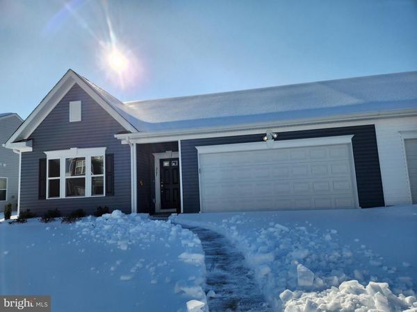 327 BAKER DRIVE, LURAY, VA 22835