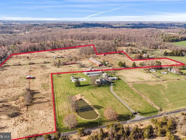 31 LAMBERTVILLE HEADQUARTERS RD, LAMBERTVILLE, NJ 08530