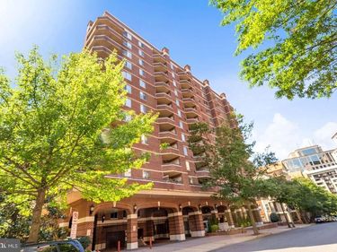1276 N WAYNE STREET, Unit 621, ARLINGTON, VA 22201