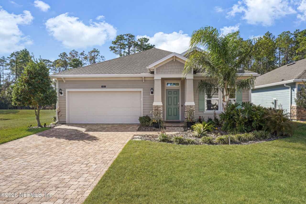 45 Otero Point, Saint Augustine, FL 32095 Main Photo