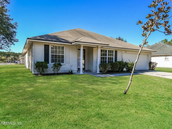 3786 LAUREN OAK Lane E, Jacksonville, FL 32221