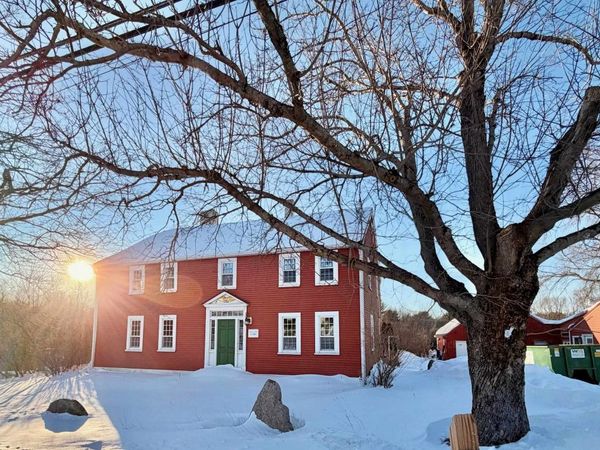 217 Portsmouth Avenue, Stratham, NH 03885