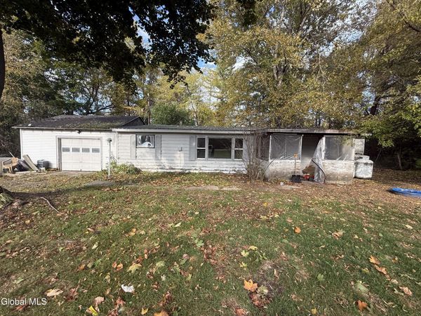 616 Port Douglas Road, Keeseville, NY 12944