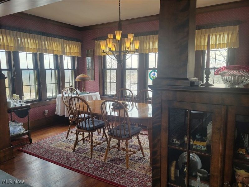 413 Oakwood Drive, Cadiz, OH 43907 Photo 14