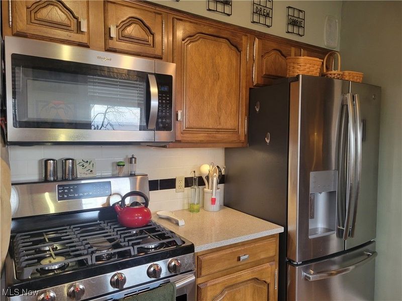 413 Oakwood Drive, Cadiz, OH 43907 Photo 17