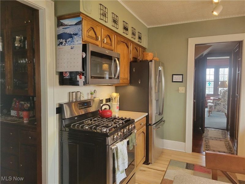 413 Oakwood Drive, Cadiz, OH 43907 Photo 18