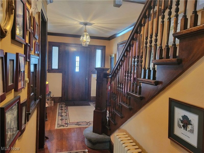 413 Oakwood Drive, Cadiz, OH 43907 Photo 8