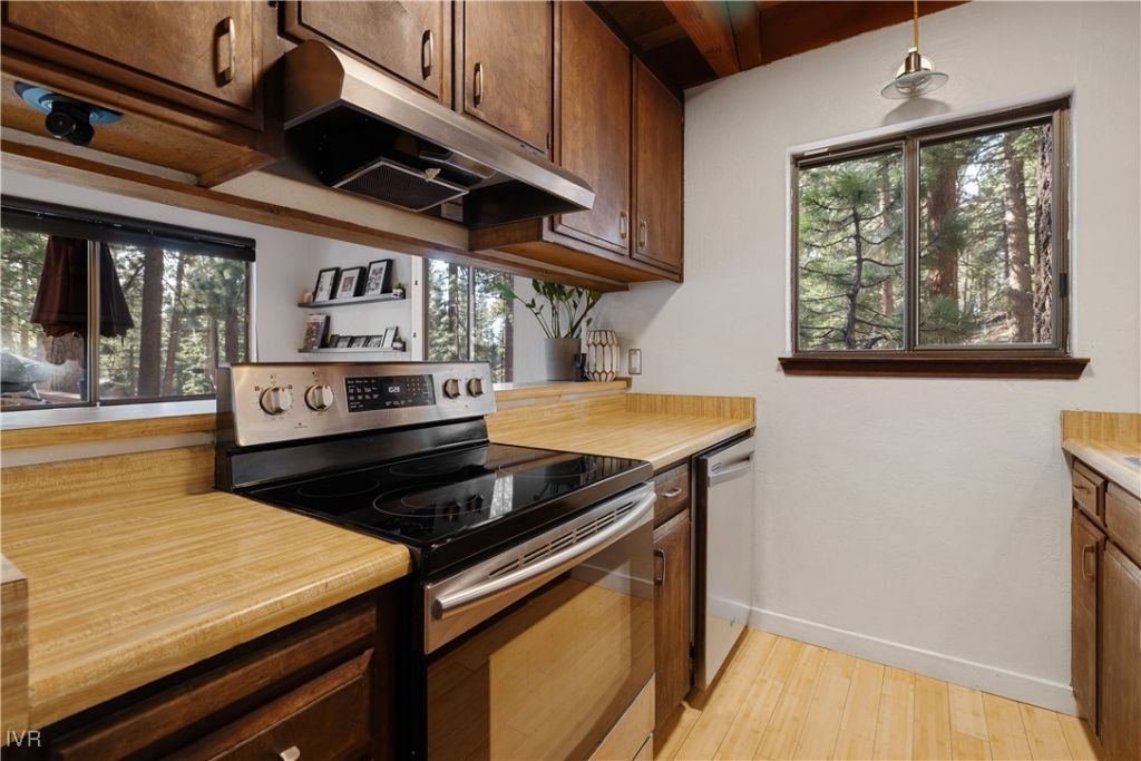 521 Lucille Drive, Incline Village, NV 89451 Photo