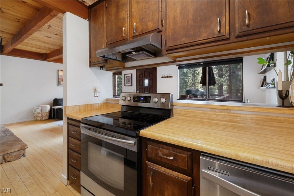 521 Lucille Drive, Incline Village, NV 89451 Photo