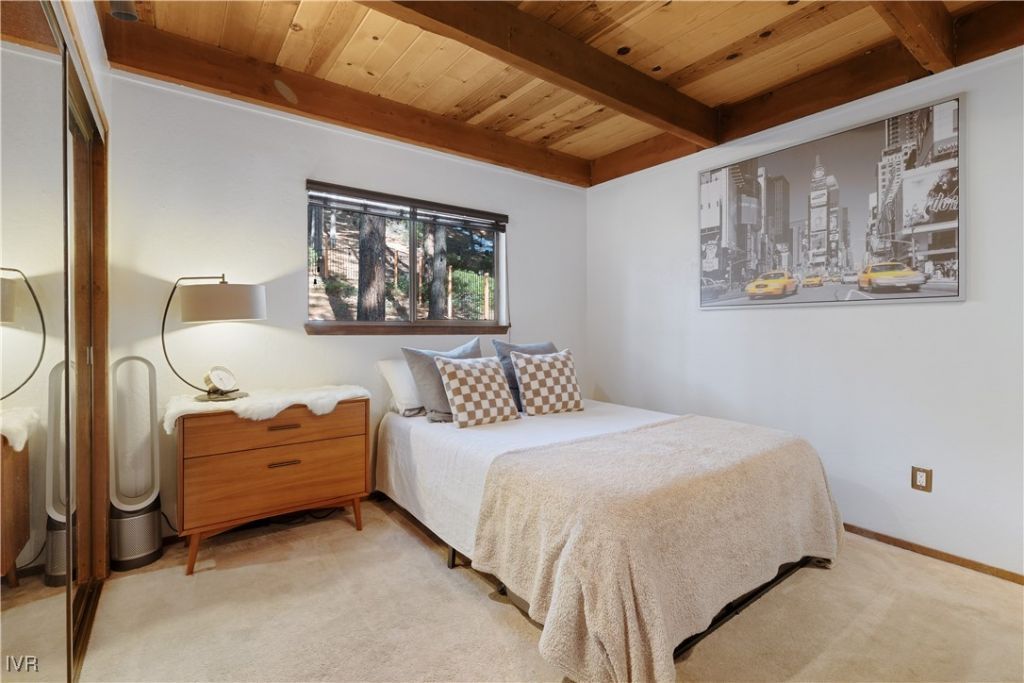 521 Lucille Drive, Incline Village, NV 89451 Photo