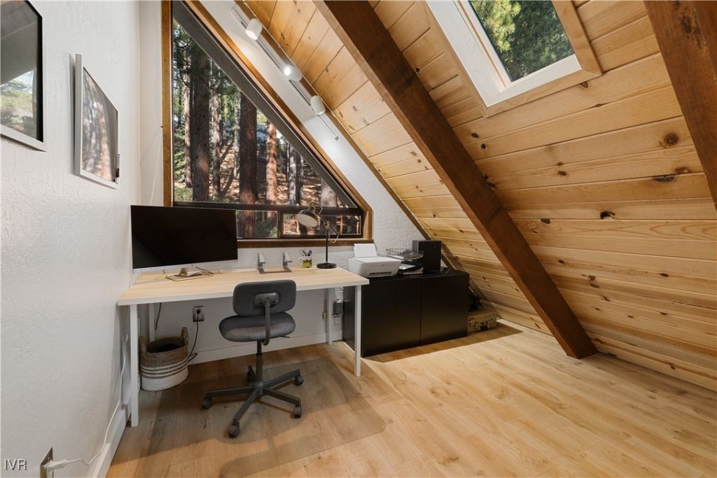 521 Lucille Drive, Incline Village, NV 89451 Photo