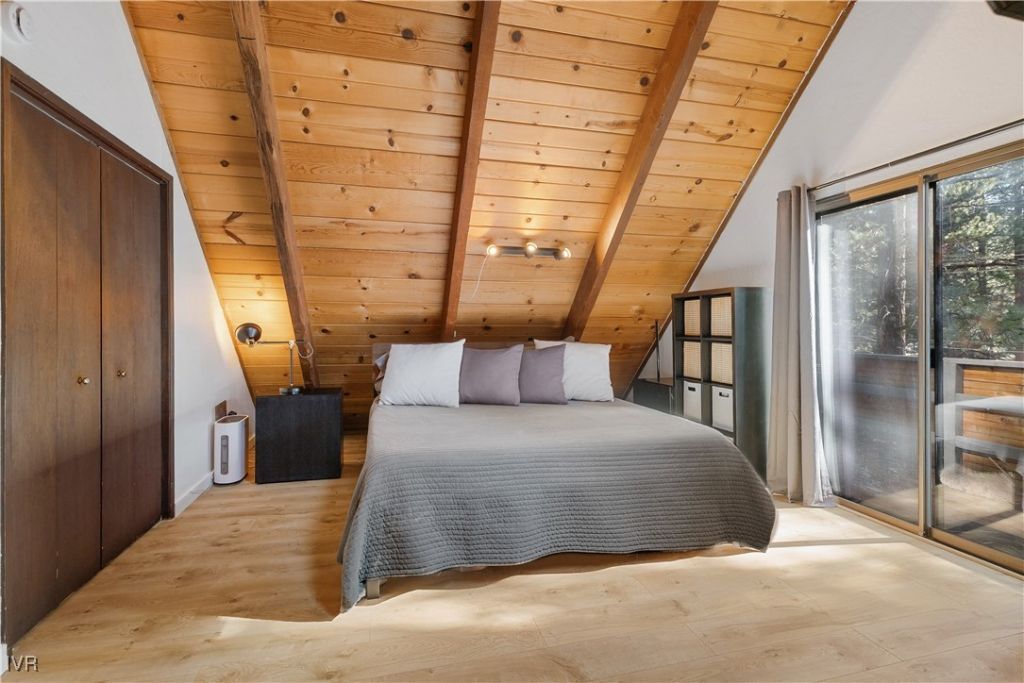 521 Lucille Drive, Incline Village, NV 89451 Photo