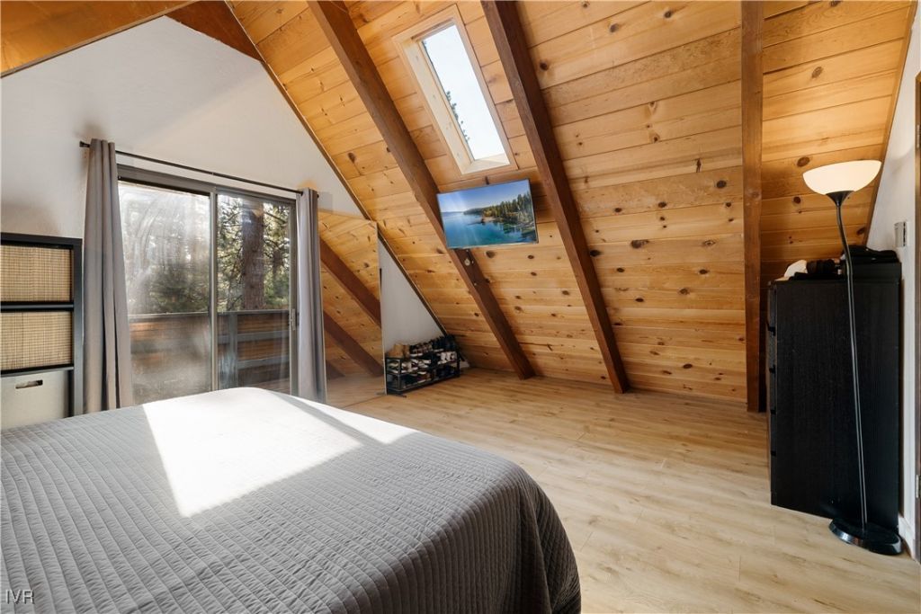 521 Lucille Drive, Incline Village, NV 89451 Photo