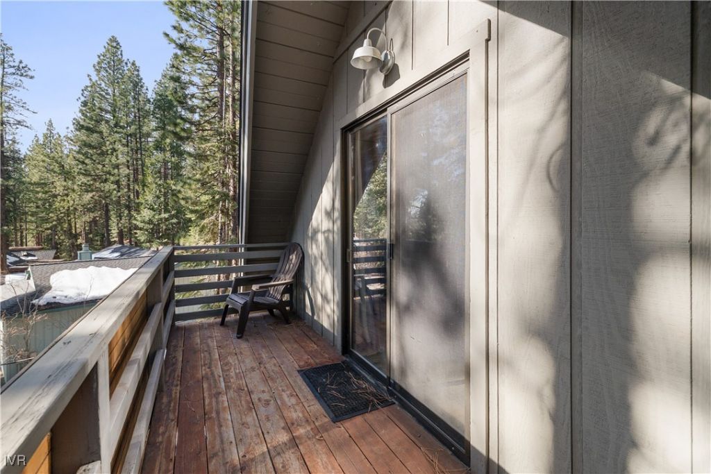 521 Lucille Drive, Incline Village, NV 89451 Photo