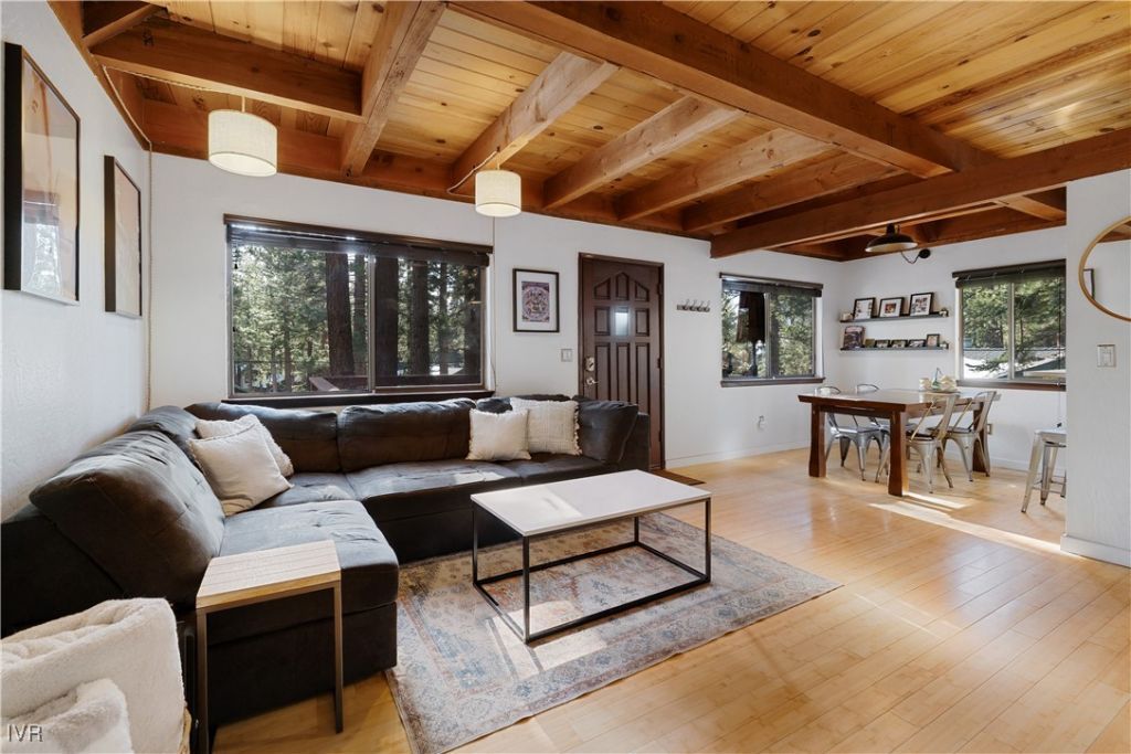 521 Lucille Drive, Incline Village, NV 89451 Photo