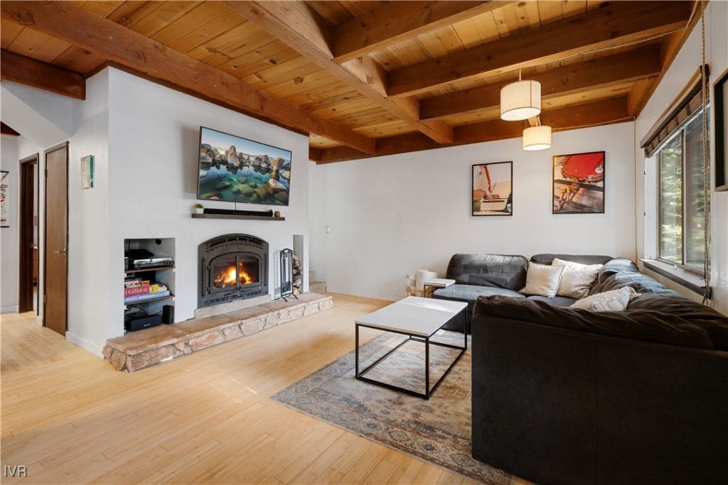 521 Lucille Drive, Incline Village, NV 89451 Photo