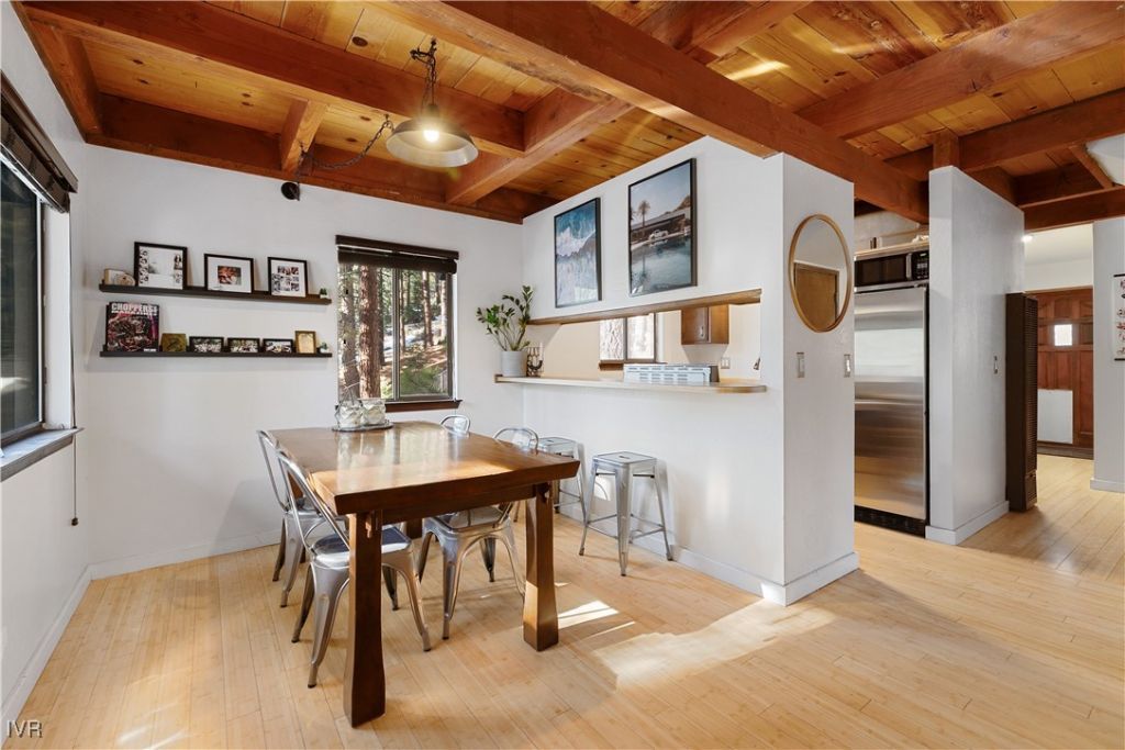 521 Lucille Drive, Incline Village, NV 89451 Photo