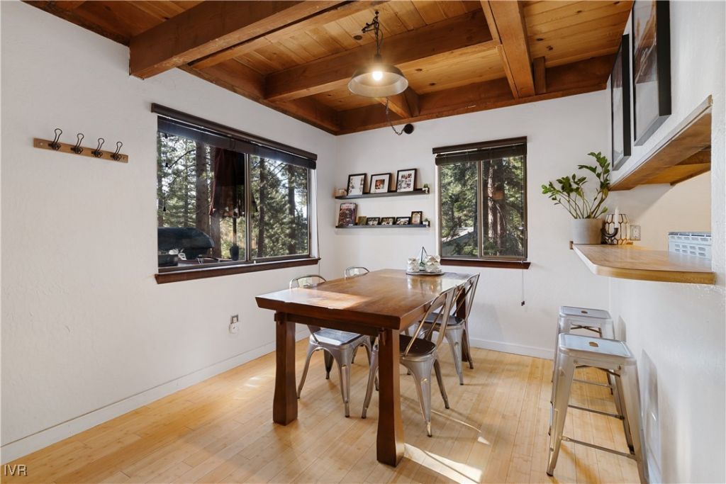 521 Lucille Drive, Incline Village, NV 89451 Photo