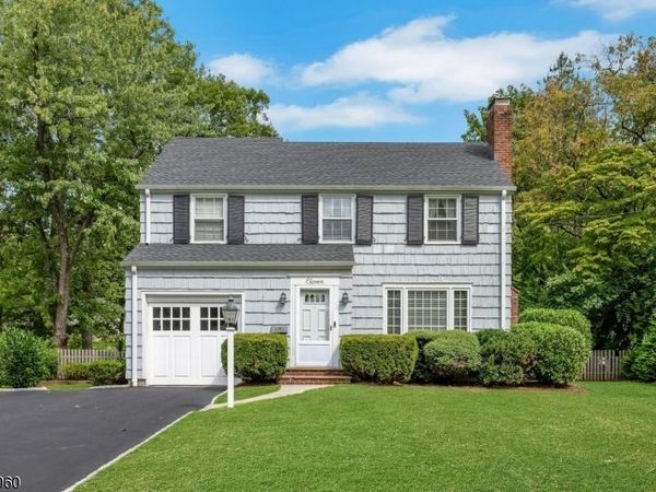 11 Mount Vernon Ave, Summit, NJ 07901