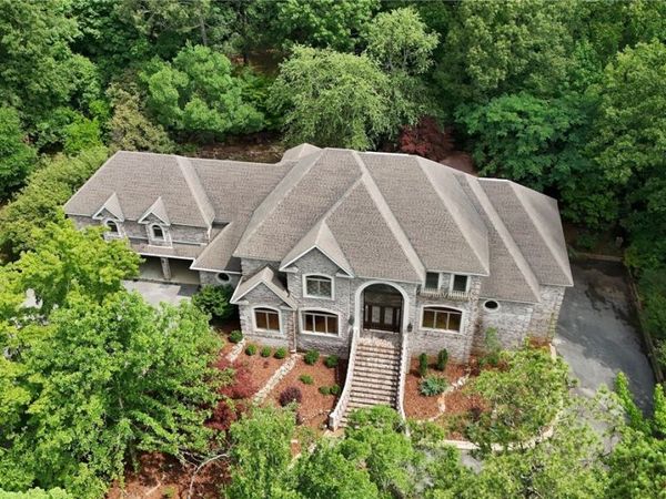11465 WOODBANK Parkway, Tuscaloosa, AL 35405