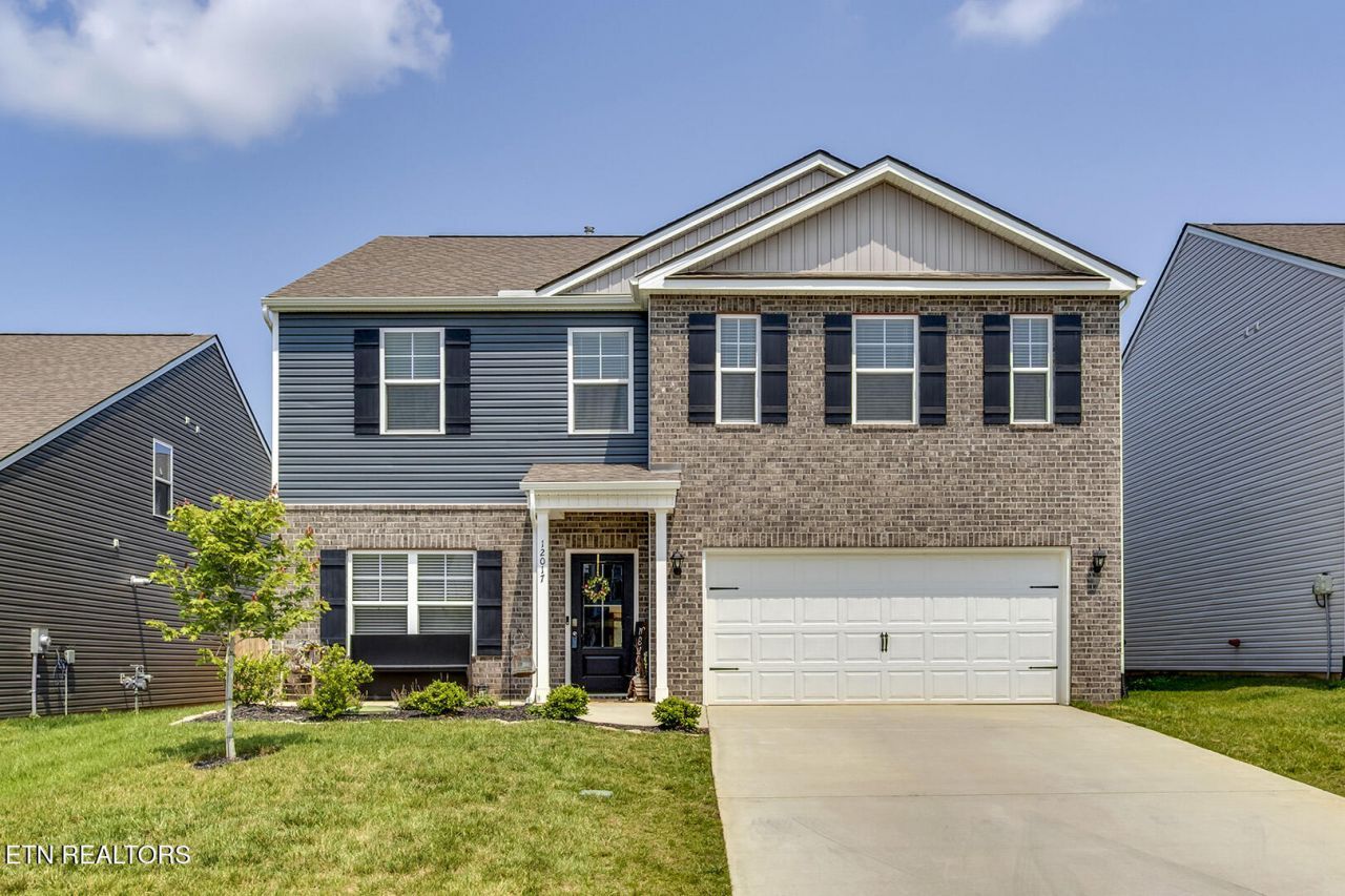 12017 Spearmint Lane, Knoxville, TN 37932 Main Photo
