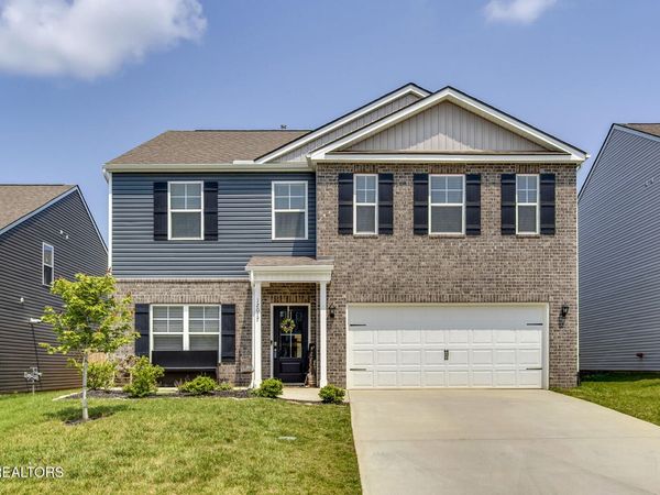 12017 Spearmint Lane, Knoxville, TN 37932