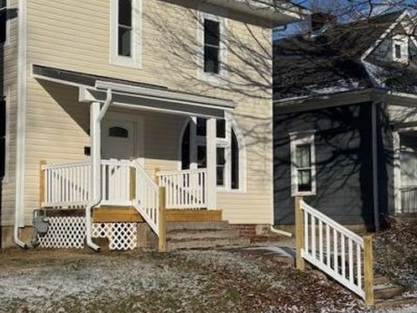 225 Eastern Avenue, New Lexington, OH 43764