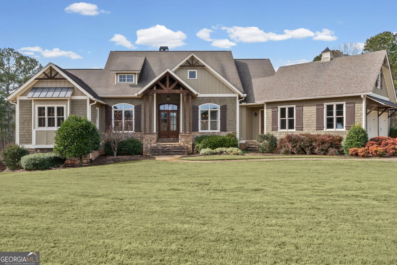 8817 Highway 100, Hogansville, GA 30230 Main Photo